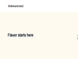 Armanino Foods of Distinction menu