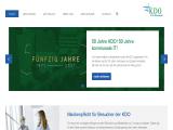 Kommunale Datenverarbeitung Oldenburg finance placement