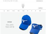 Cap Boy Seoul Co. fabric