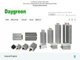 Shenzhen Daygreen Technology 24v lithium rechargeable