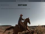 Cowboy Boots, Western Wear & More | Boot Barn barn