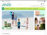 Aloe Life Int Inc. beauty skin products