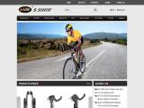 Cixi S.Shine Bicycle Industry bicycle freewheel crank