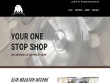 Bear Mountain Machine | One Stop Machine Shop In Plymouth, Id washers