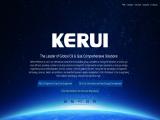 Kerui Petroleum Equipment large rolling