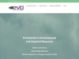 Environmental and Industrial Services - Evo Corporation documents scanning services