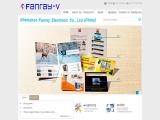Fanray Electronic Asia International photo