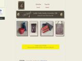 Leather Goods - Handmade leather purses handbags