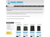 Huaxu Energy Technology solar power panel