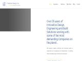Fredricks Design - Industrial Design and Engineering Firm 40w work