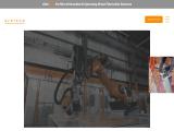 Innovative Fabrication Solutions - Baca Systems africa stone