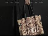 Guangzhou Sobchak Leather Product fashion bag