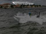East Cape Boats 110v 500w power
