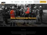 Moran Environmental Recovery,  ice cooling system