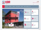 Kbr Kompensationsanlagenbau Gmbh anodizing kits