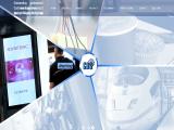 Gds - Global Display Solutions aerospace industry solutions