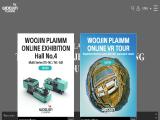 Woojin Plaimm ammunition sales