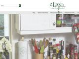 Lipper International serveware