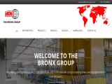 The Bronx Engineering alloy turning