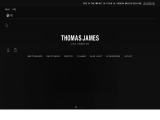 Thomas James La Thomas James La name brand wallets