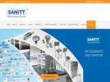 Sanitt Equipments & Machines kitchen machines equipment
