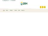 Grm Overseas rice grains
