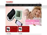 Ya Horng Electronic professional care products