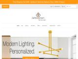 Home - Dutton Brown Design chandeliers