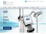Home - Sciton surgical