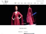 Chaozhou Beauty Fashion off shoulder dresses