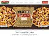 Papamurphys Home Page clay pizza oven