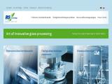 Rs Technology Gmbh & Co. K cnc devices