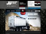 J & J Truck Bodies & Trailers Div Of Somerset Welding & Steel jac dump