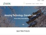 Glocal Corp introduce