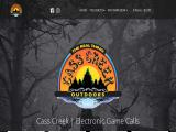 Cass Creek Electronic Game Calls hunting accessories