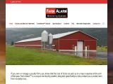 Farm Alarm Systems alarm system