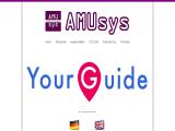 Amusys - Amusement System systems