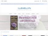 Llewellyn Worldwide moisturizer body