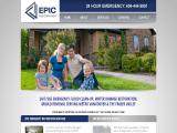 Epic Restoration Services - Flood Restoration Serviceepic commercial pro