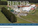 Fletcher International Exports pulses