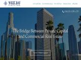 West Bay Capital,  finance