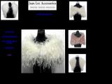 Joan Lee Accessories mat cotton