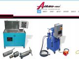 Welcome To Airmo ansi mechanical machine