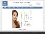 Habenco Fine Jewelry gemstone pendants