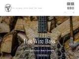 Hot Wire Bass Gbr 100 bass