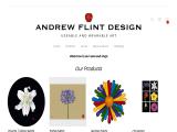 Andrew Flint Design flint