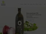 O Olive Oil: Profile ice vinegar
