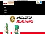 Shree Shakti Vijay Engineering Works drilling machine