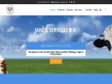 Janus Services B.V. ice pop mould