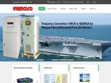 Greencisco Industrial solar controller